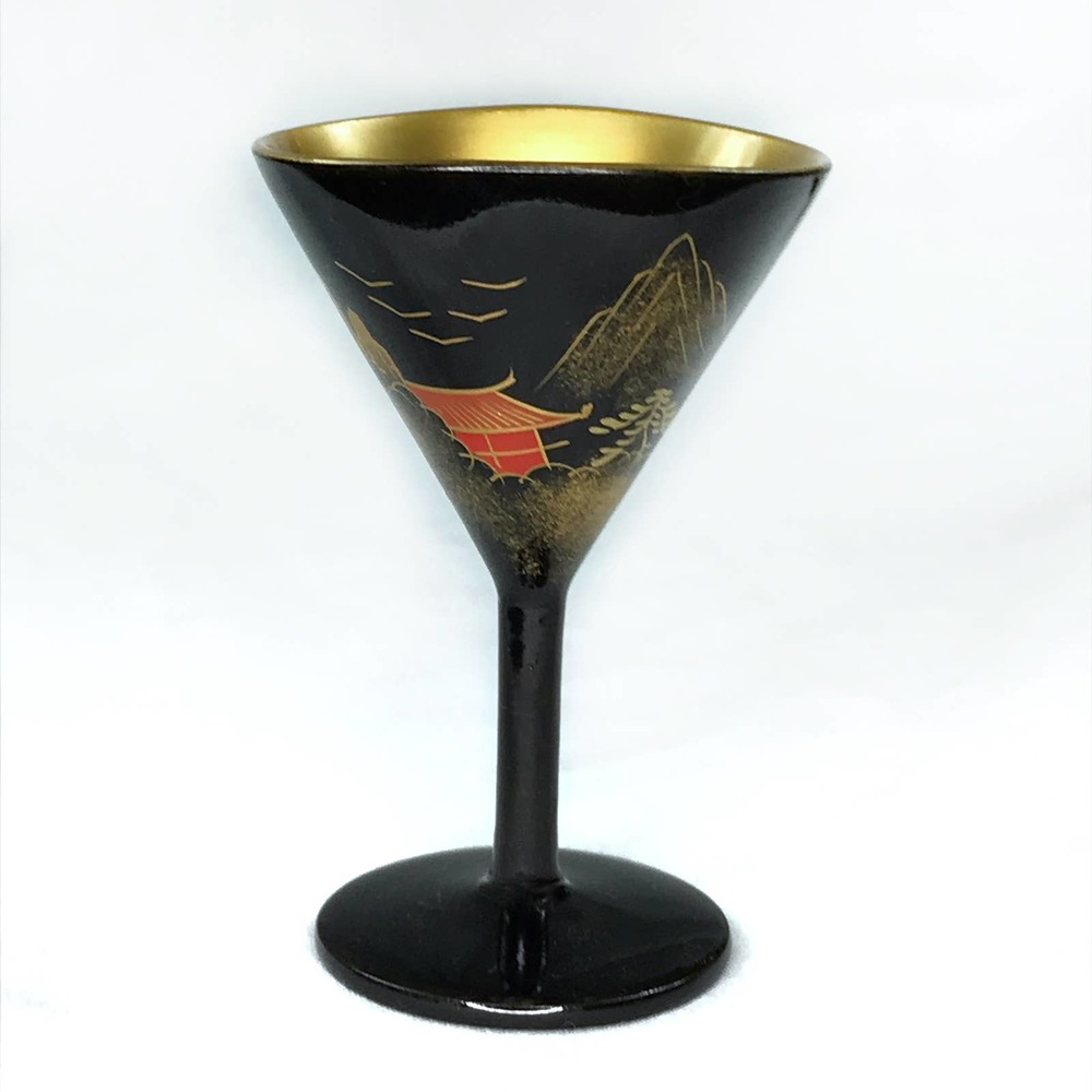 Hand painted Lacquerware - Picture 11 of 11